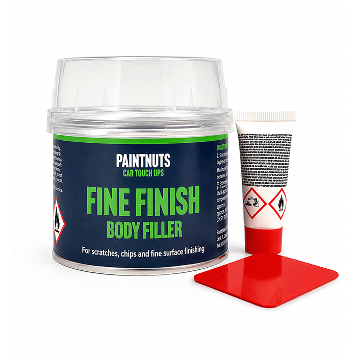PaintNuts Fine Finish Filler